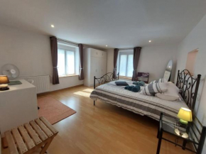 l'Entracte, enjoy a 3 stars break in Sedan
